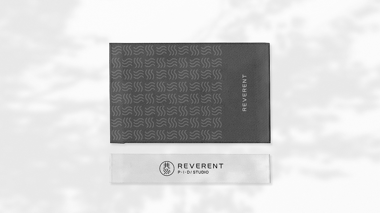 恭+ REVERENT 女装品牌