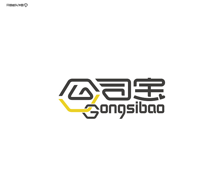 开心老头logo设计大全（图ZNDczMzY5NDA=） - 品牌 - 站酷设计师开心老头原创素材 - 站酷ZCOOL