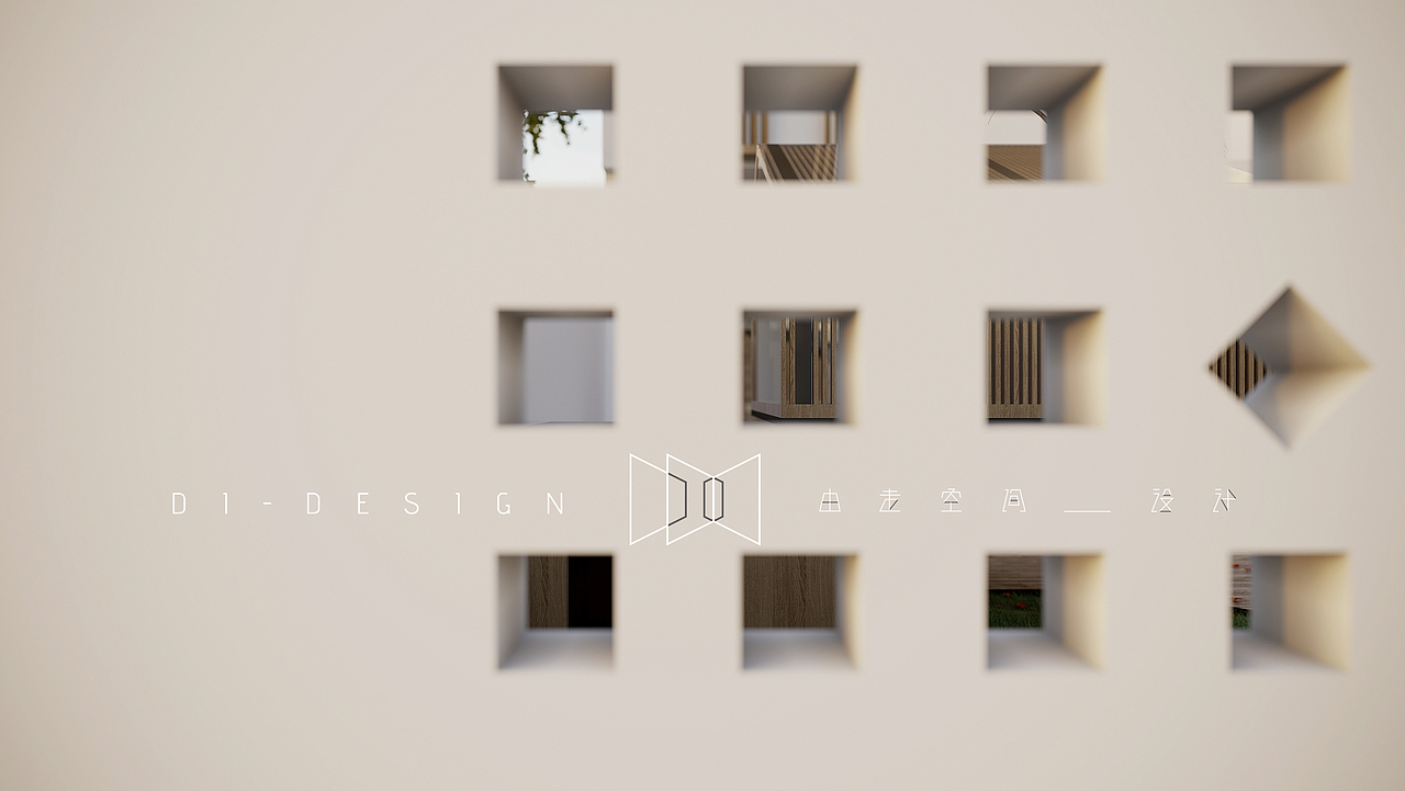 童梦溪竹-鸬鸟（图ZMTg3NjU1NTE2） - 家装设计 - 站酷设计师由走空间设计原创素材 - 站酷ZCOOL