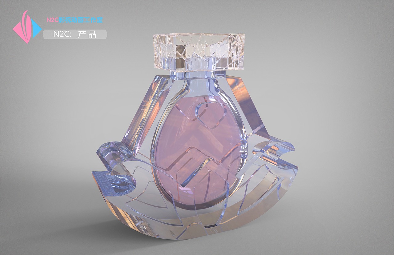 广州市N2C影视动画工作室_CG练习_二零一七年十月