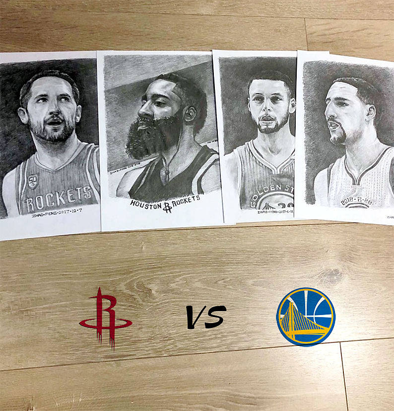 NBA最惨烈的西决（图ZMTE3MDk5Mjg4） - 其他 - 站酷设计师当风原创素材 - 站酷ZCOOL