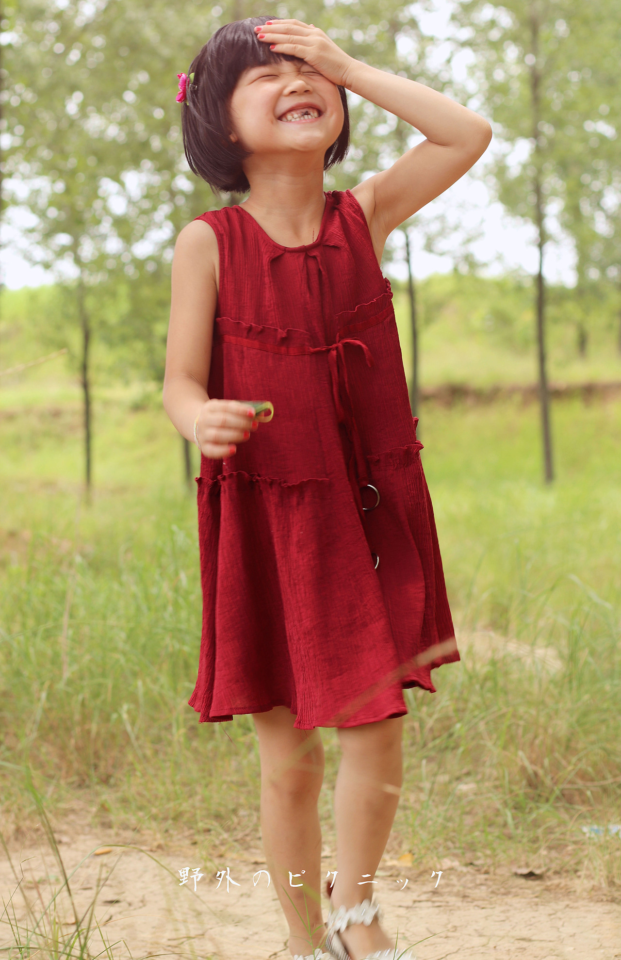 郊游（图ZMTIwMzYyNjgw） - 人像摄影 - 站酷设计师薄荷味的笑原创素材 - 站酷ZCOOL