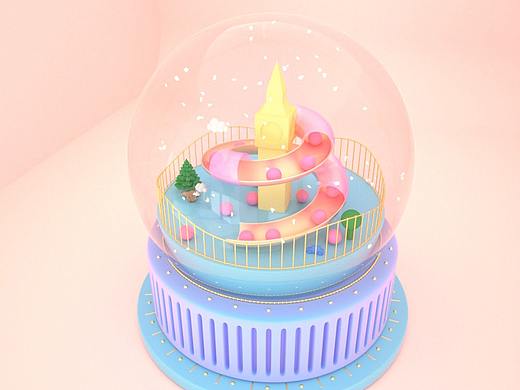 水晶球