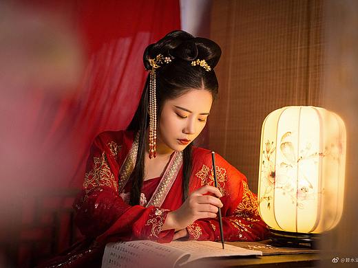 红昭愿
