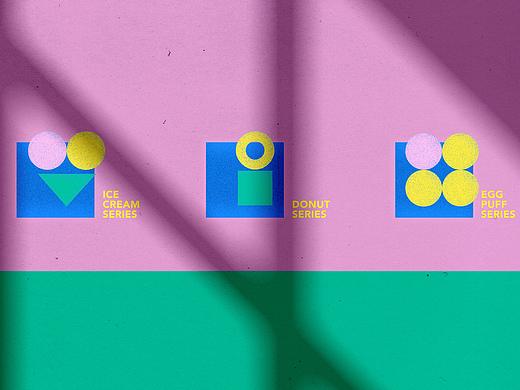 OmmoC | 甜品&烘焙品牌