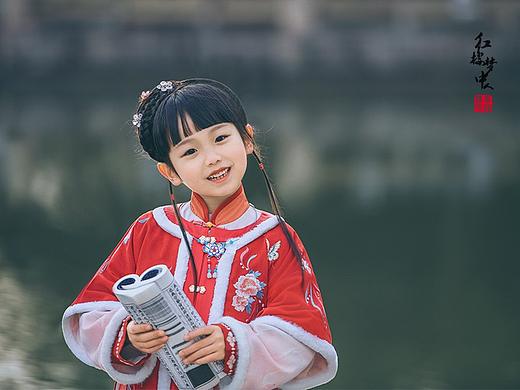 红楼梦中人