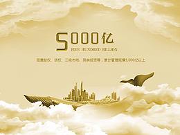 信華財(cái)富項(xiàng)目網(wǎng)站展示