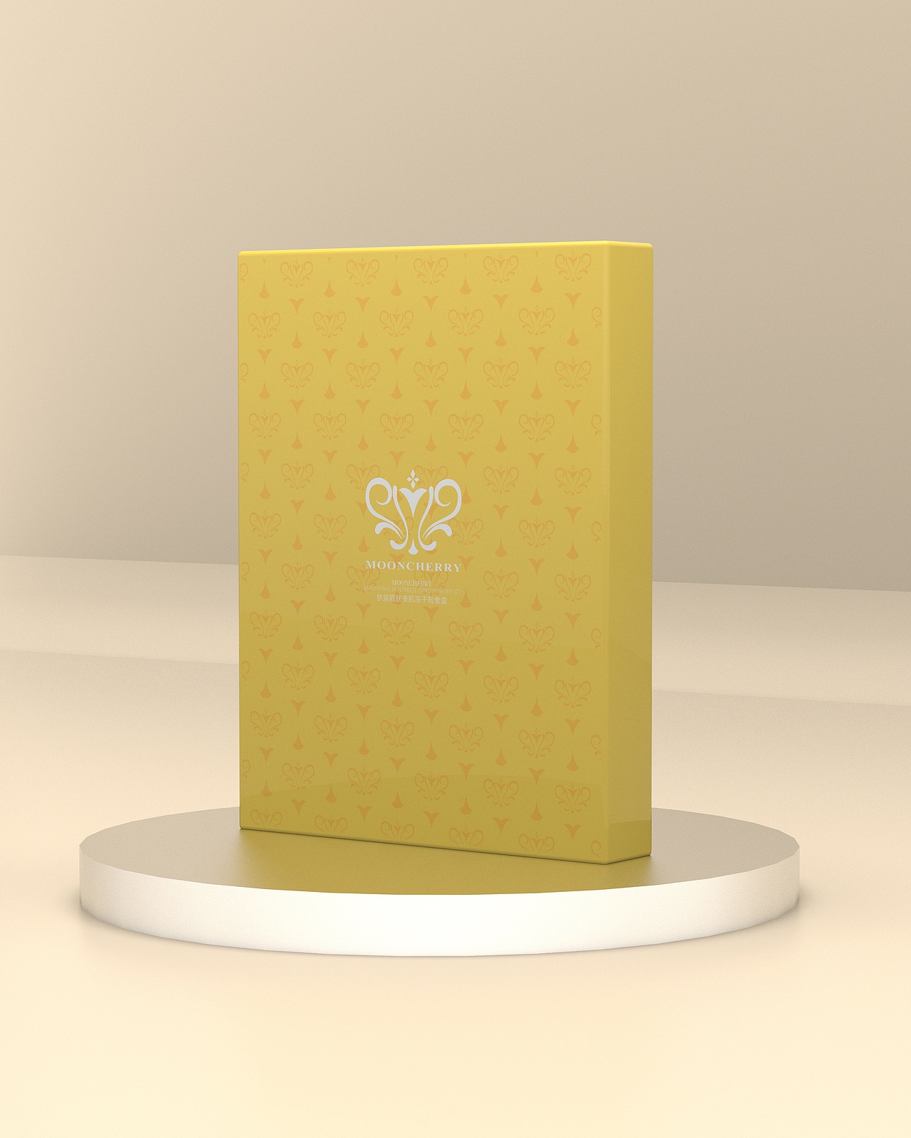 冻干粉包装设计（图ZMjk2MTQzNjEy） - 包装 - 站酷设计师正在努力养活自己原创素材 - 站酷ZCOOL