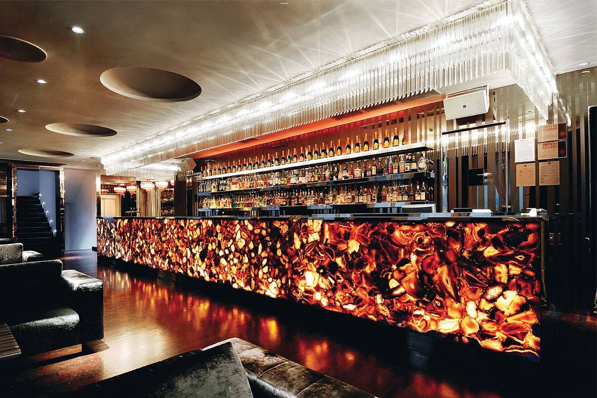 高端灯具NOVARESI 让家更温馨