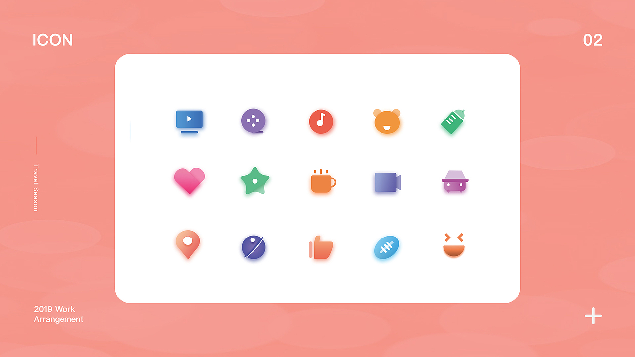 UI作品集（图ZMTg4NTM2NDE2） - 其他UI - 站酷设计师一个感叹号原创素材 - 站酷ZCOOL