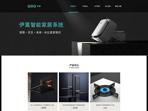 网站