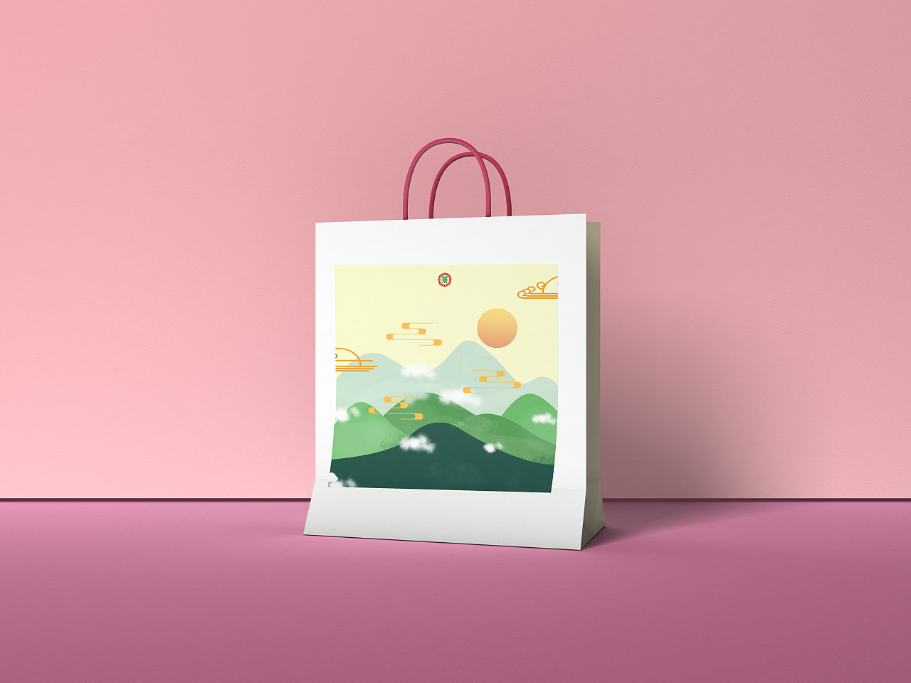 茶叶包装 - 原创作品 - 站酷(zcool)