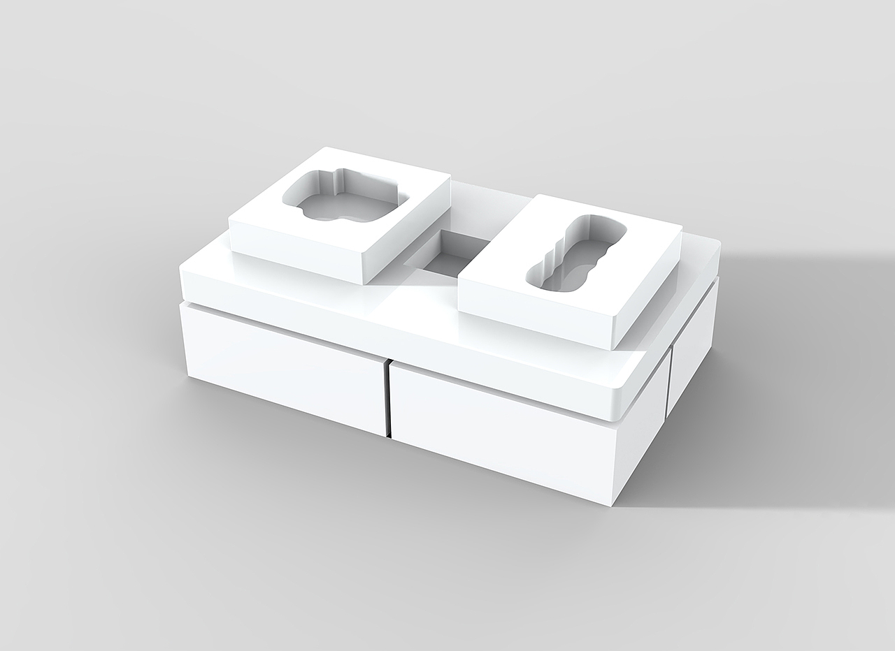 Vlog套裝（圖ZMjgxMDA4ODQ4） - 包裝 - 站酷設(shè)計(jì)師AHU_Design原創(chuàng)素材 - 站酷ZCOOL