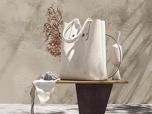 【产品&场景渲染】