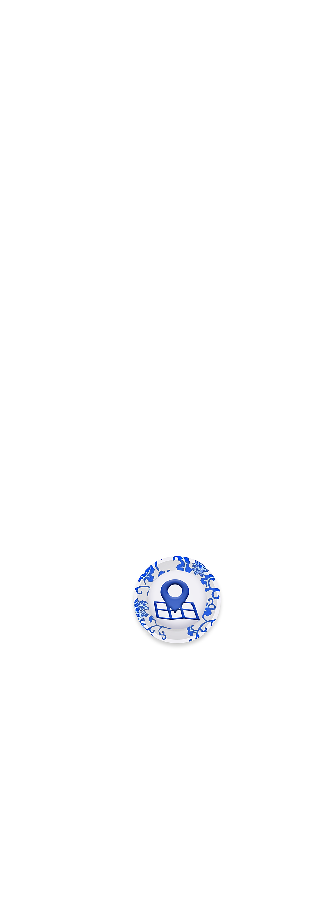 青花瓷图标（图ZNzg5NTE3NzI=） - 图标 - 站酷设计师中国小北漂原创素材 - 站酷ZCOOL