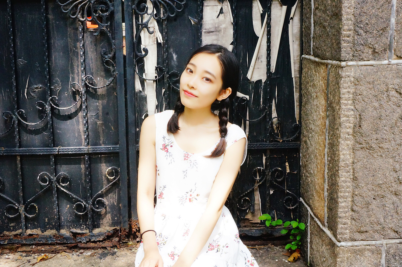 翅儿-八大关（2）