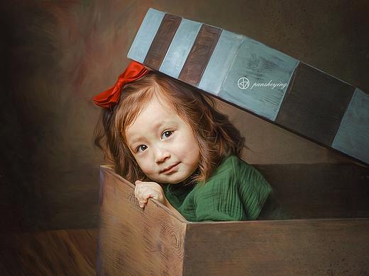 我的小可愛們（個人主頁-ZMjg4ODkxMzY=） - 人像攝影 - 站酷設(shè)計師PAN攝影原創(chuàng)素材 - 站酷ZCOOL