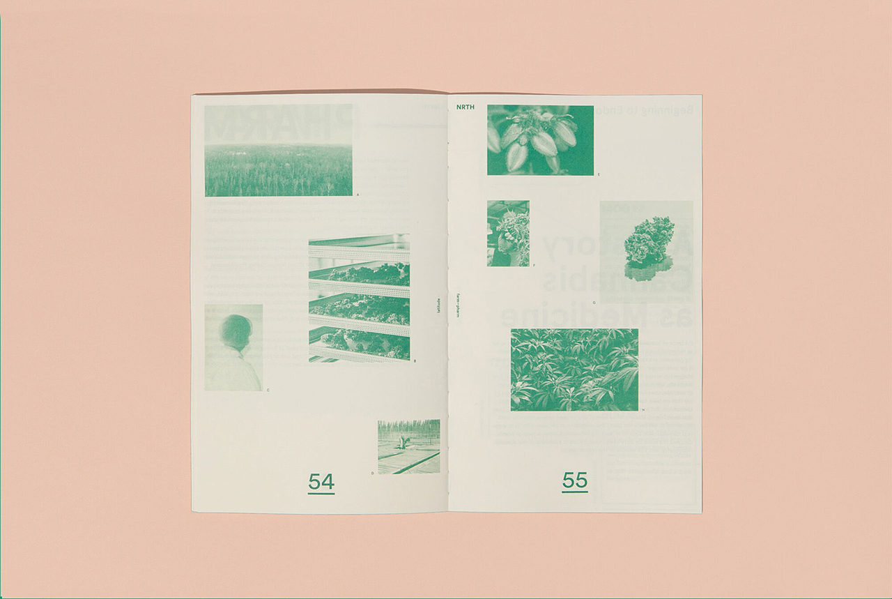 设计分享/ 48North-品牌（图ZMjM1NjYzMDAw） - 品牌 - 站酷设计师BranD杂志原创素材 - 站酷ZCOOL