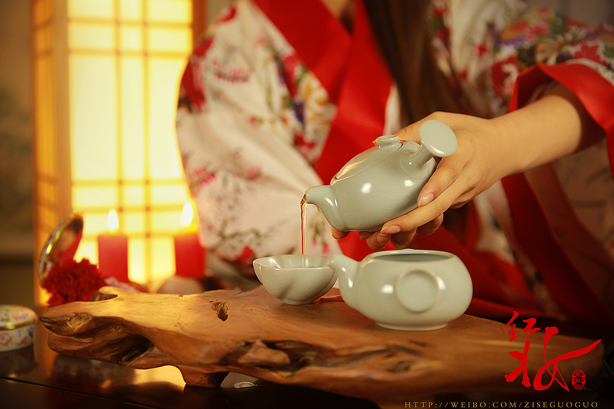 红妆（图ZMjI5MDAyMjQ=） - 人像摄影 - 站酷设计师摄影师蝈蝈小姐原创素材 - 站酷ZCOOL