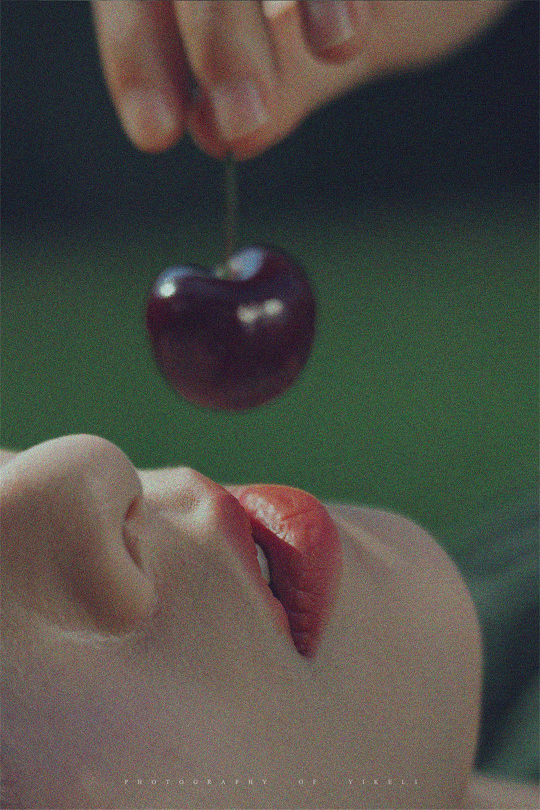 綠是像死而生（圖ZMzcwMzM1Mzc2） - 人像攝影 - 站酷設(shè)計(jì)師阿喆YDD原創(chuàng)素材 - 站酷ZCOOL