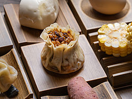 茶点拍摄，丽江站