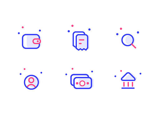 icon图标练习