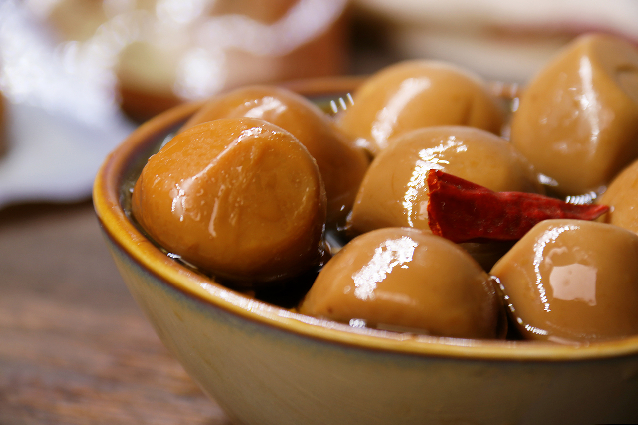 卤烤鹌鹑蛋（图ZMjMzMTc1MTg0） - 产品摄影 - 站酷设计师岳富贵儿原创素材 - 站酷ZCOOL
