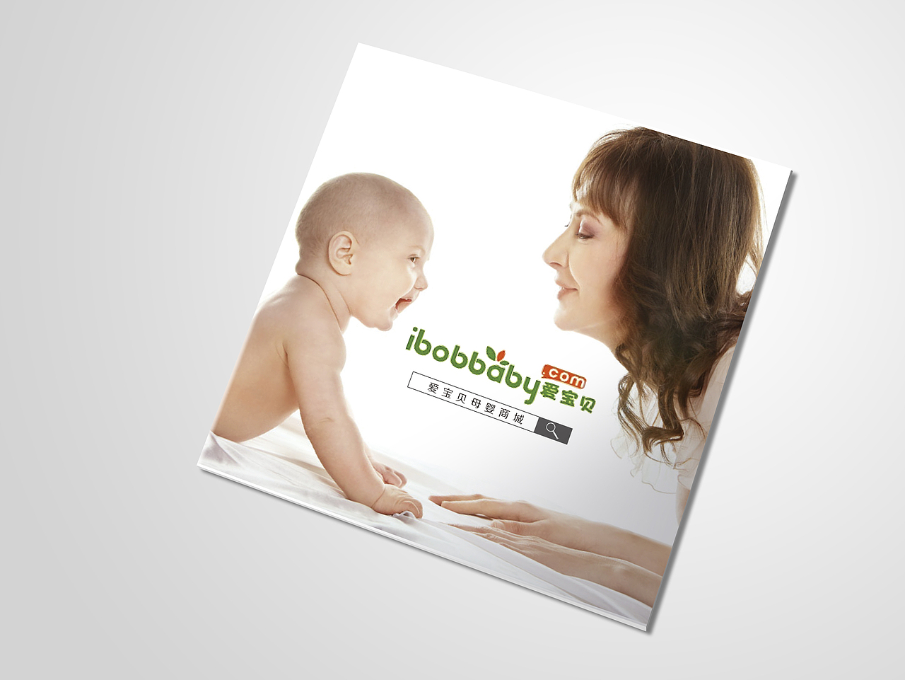 母婴画册（图ZMzE1NDY2MjQ=） - 书籍/画册 - 站酷设计师oouipp原创素材 - 站酷ZCOOL
