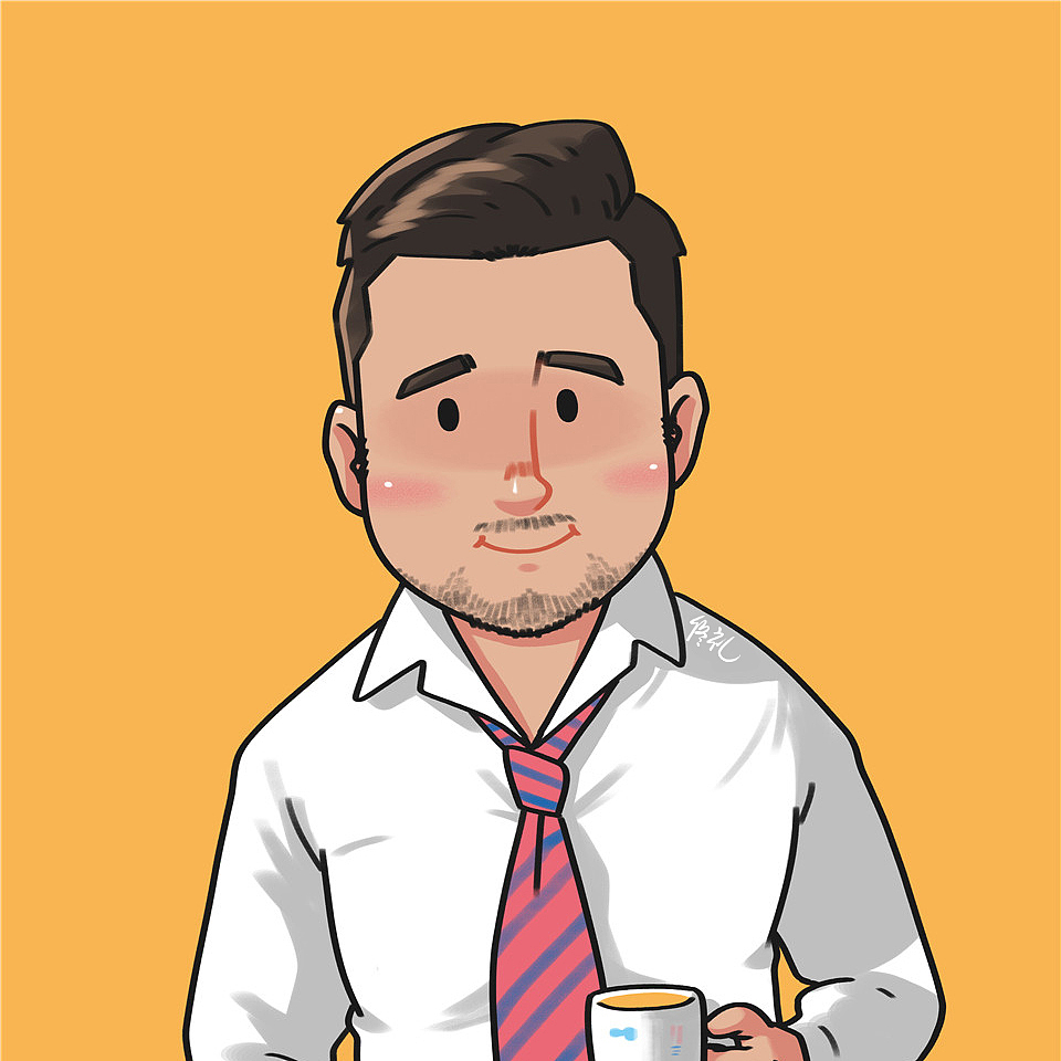 豆豆眼系列Q版头像~（图ZMTkzNTY0MzU2） - 单幅漫画 - 站酷设计师LeeTong1314原创素材 - 站酷ZCOOL