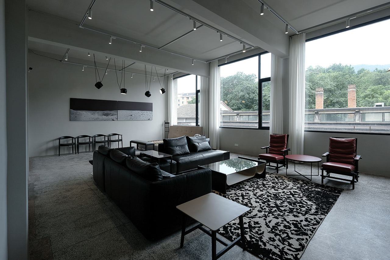 【空间拍摄】东信和创园24幢