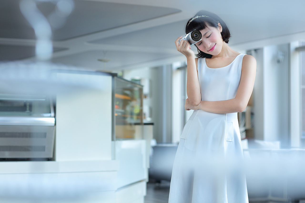 色彩·富士X-A2【深力策划】（图ZNDc4OTM0NjA=） - 人像摄影 - 站酷设计师深力策划原创素材 - 站酷ZCOOL