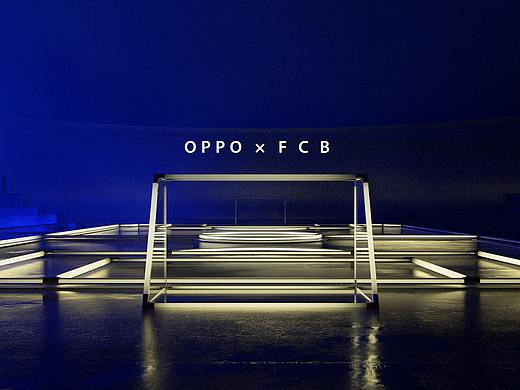 OPPOR11×F C B