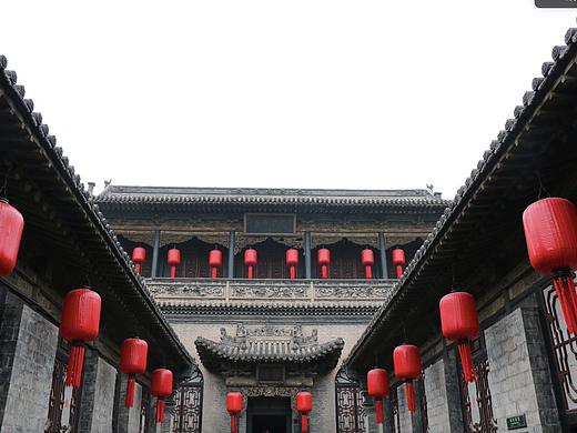 山西印象