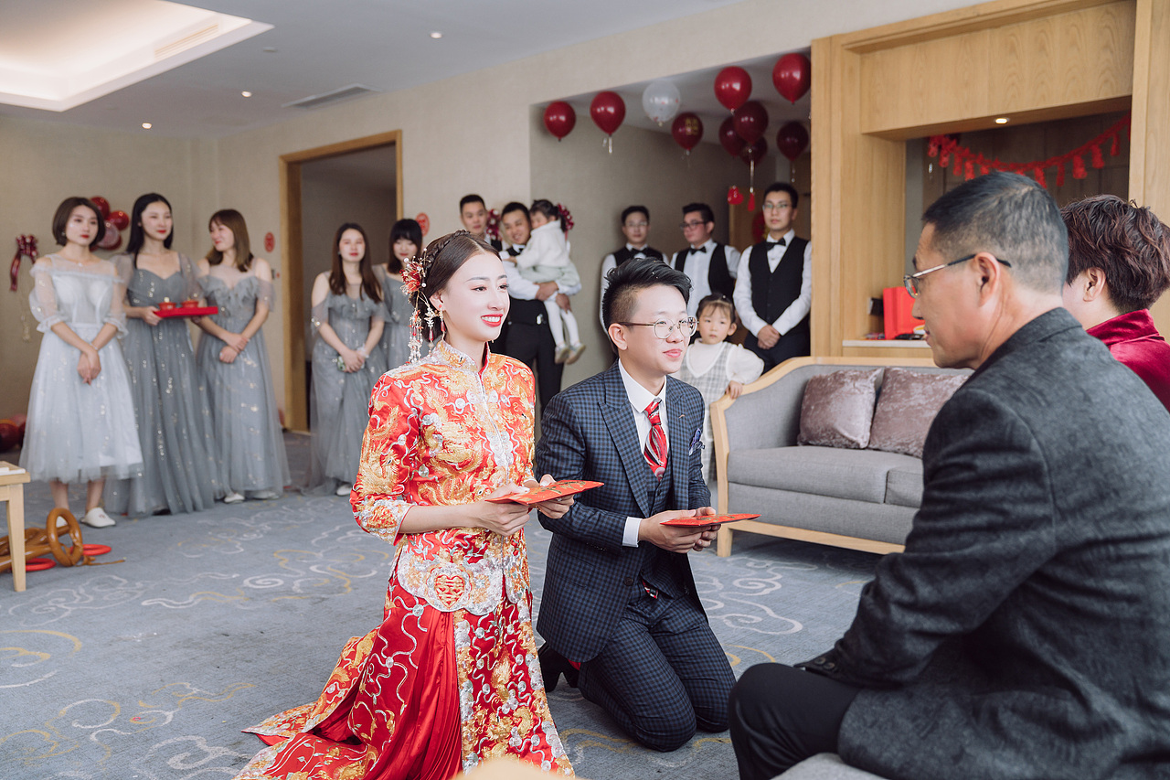 婚礼跟拍/浙江衢州婚礼跟拍全程片（图ZMjM0MDc3OTAw） - 人像摄影 - 站酷设计师衢州摄影师阿豪原创素材 - 站酷ZCOOL