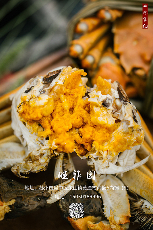 苏州太湖的大闸蟹（图ZMTgxODI0Mjky） - 产品摄影 - 站酷设计师山林纪原创素材 - 站酷ZCOOL