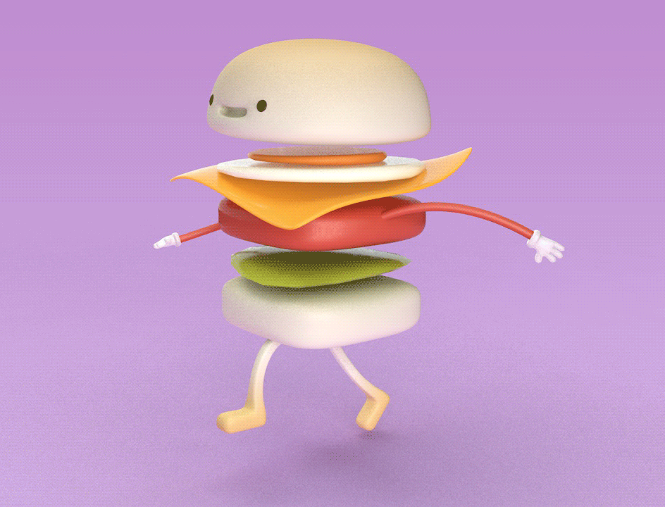 C4D练习（图ZMjA4MDU2OTg4） - 其他三维 - 站酷设计师地到方原创素材 - 站酷ZCOOL