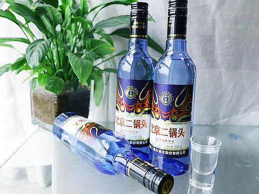 二锅头-产品拍摄