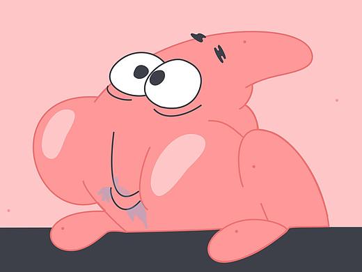 海绵宝宝系列壁纸