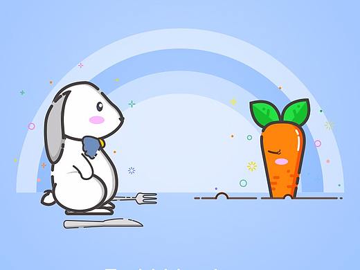 一見鐘情很危險的（個人主頁-ZMjQ3NzQzMDA=） - 閃屏/壁紙 - 站酷設計師翻滾吧希原創(chuàng)素材 - 站酷ZCOOL