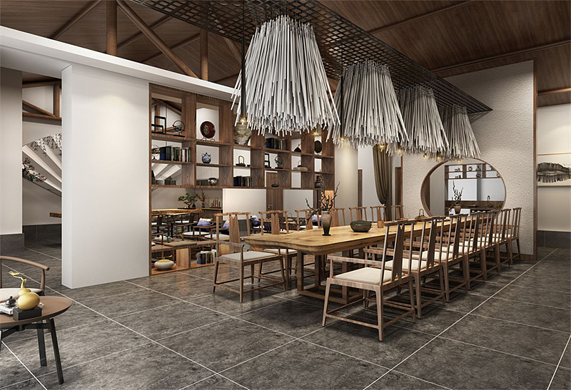 成都酒店设计|民宿酒店设计