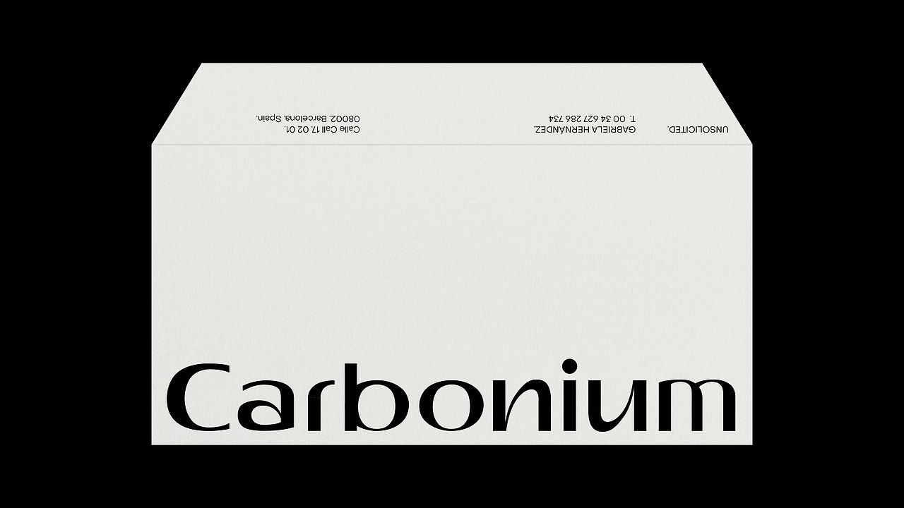 炭咖啡品牌设计