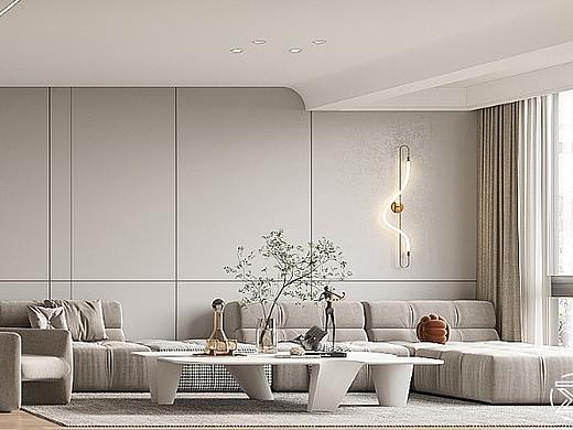 侘寂风——质朴的高级美 