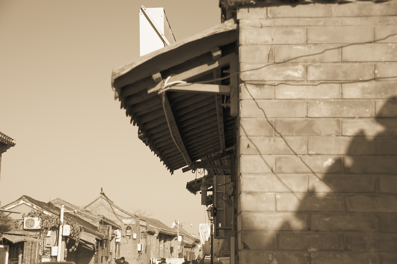 杨梅竹斜街（图ZMTM2MTA0ODI4） - 人文/纪实摄影 - 站酷设计师Nolon原创素材 - 站酷ZCOOL