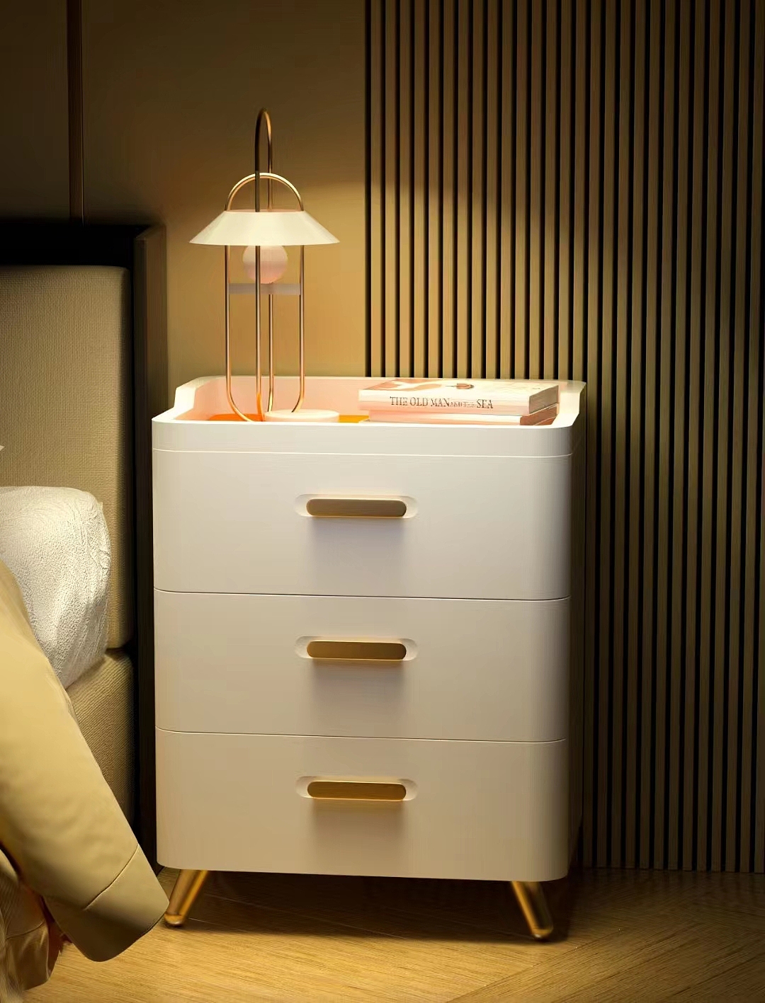 c4d 场景图三维渲染 全身镜