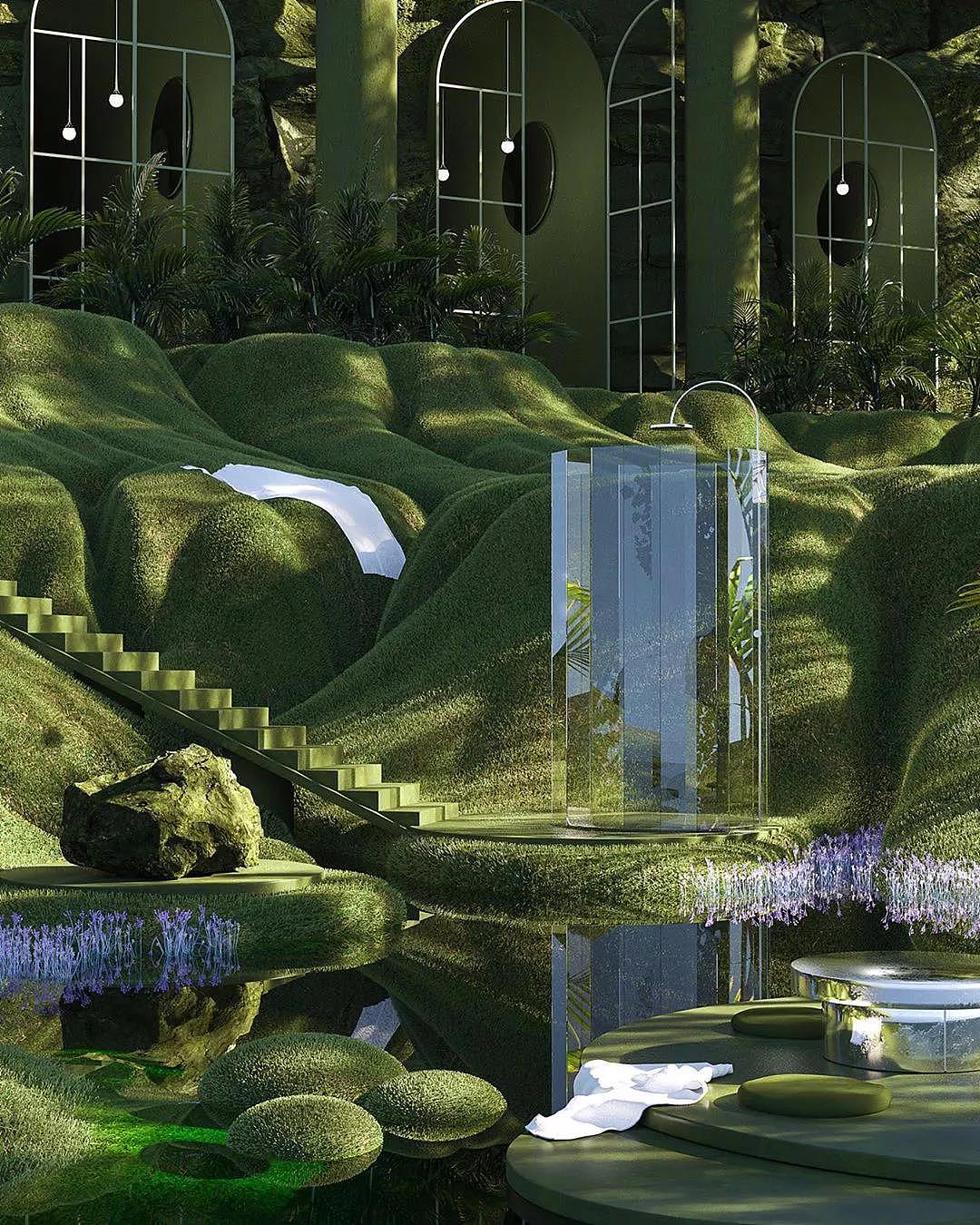 设计 I 因无限的想象力而伟大!