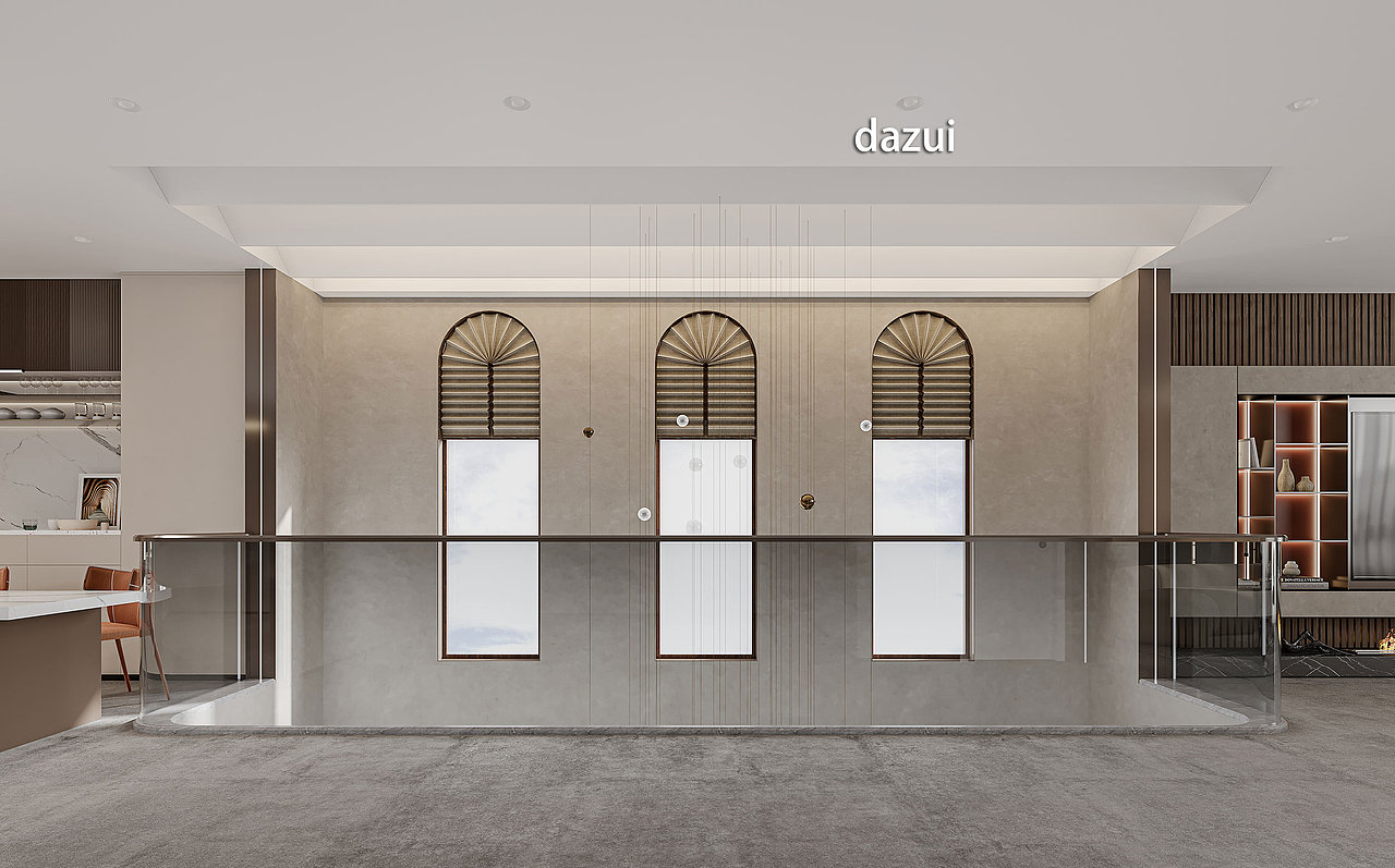 简约效果图案例赏析