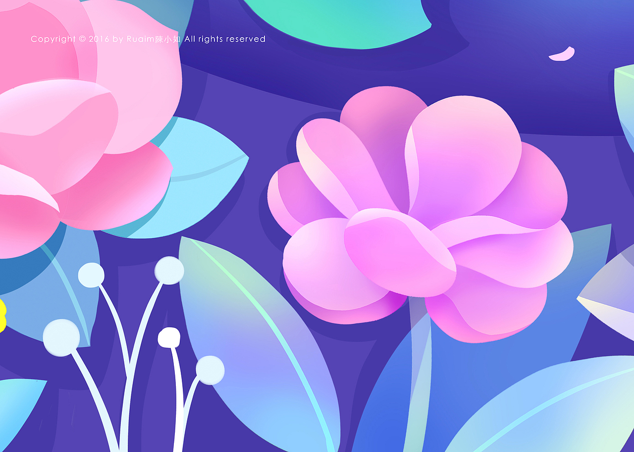 酵素果冻包装插画（图ZNzYxMjI1Njg=） - 商业插画 - 站酷设计师陳小如绘原创素材 - 站酷ZCOOL
