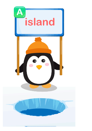 小企鹅（图ZMTYwNTk1OTMy） - 其他 - 站酷设计师林俊俊原创素材 - 站酷ZCOOL