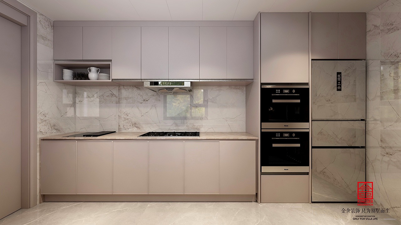 唐城壹零壹设计方案