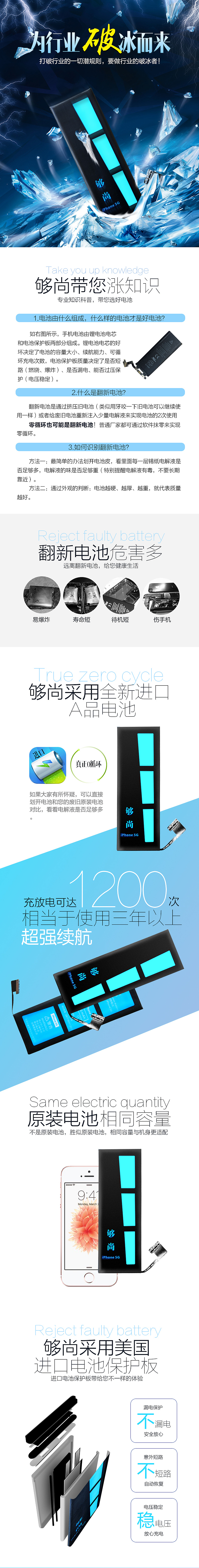 电池详情（图ZNTIyNTM0MDQ=） - 运营设计 - 站酷设计师zzj155233原创素材 - 站酷ZCOOL
